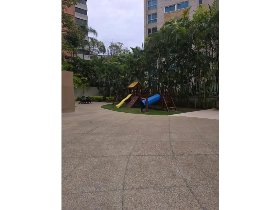 PENTHOUSE DUPLEX EN VENTA 220 M2 - LAS MESETAS SANTA ROSA DE LIMA - 16