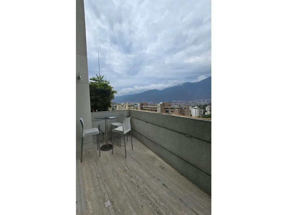 PENTHOUSE DUPLEX EN VENTA 220 M2 - LAS MESETAS SANTA ROSA DE LIMA - 5