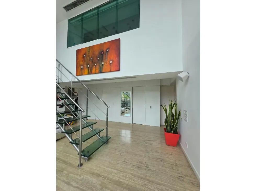PENTHOUSE DUPLEX EN VENTA 220 M2 - LAS MESETAS SANTA ROSA DE LIMA - 8