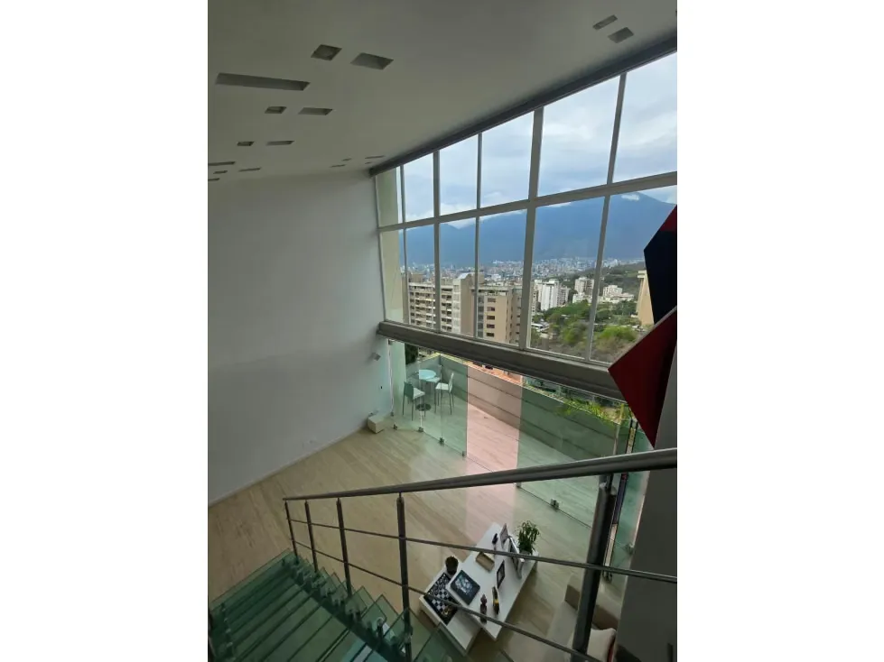 PENTHOUSE DUPLEX EN VENTA 220 M2 - LAS MESETAS SANTA ROSA DE LIMA - 9