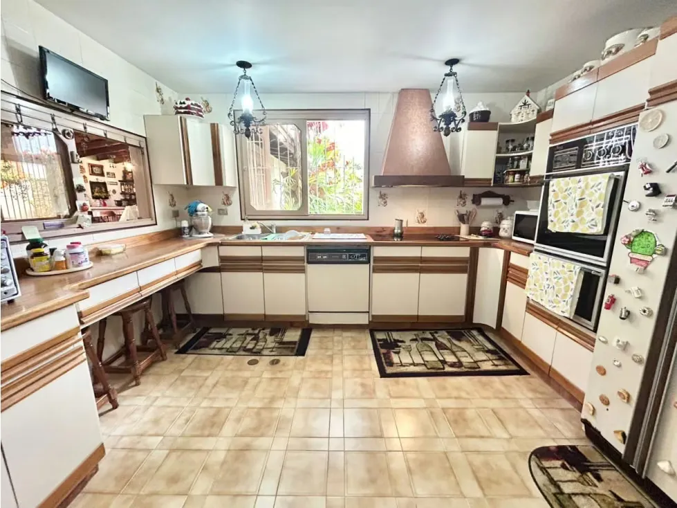 Se vende casa 554m² 5h+s/ 4b+s/ 4e La Tahona - 12