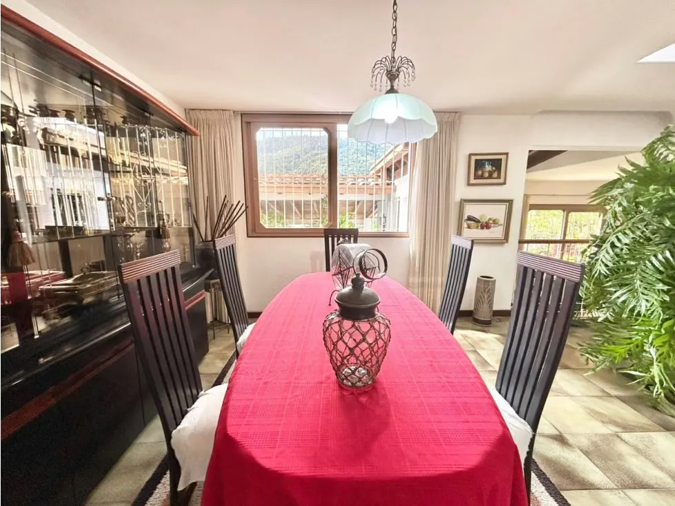 Se vende casa 554m² 5h+s/ 4b+s/ 4e La Tahona - 13