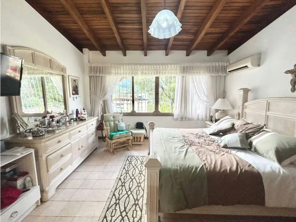 Se vende casa 554m² 5h+s/ 4b+s/ 4e La Tahona - 14