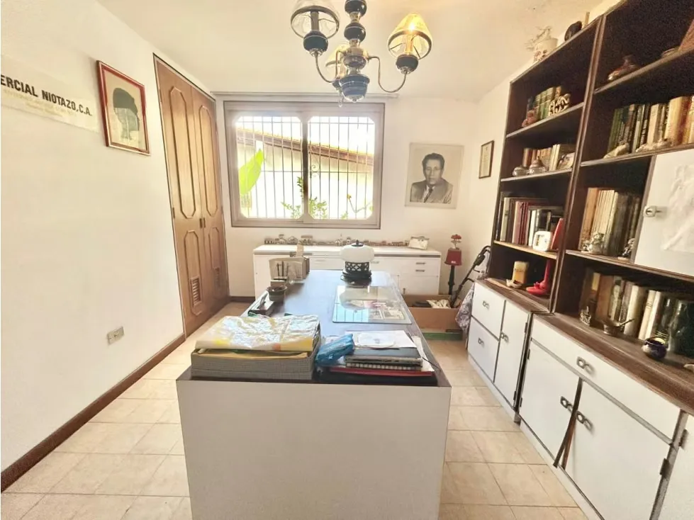 Se vende casa 554m² 5h+s/ 4b+s/ 4e La Tahona - 16