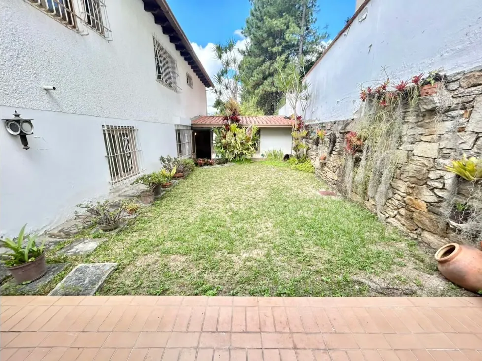 Se vende casa 554m² 5h+s/ 4b+s/ 4e La Tahona - 3