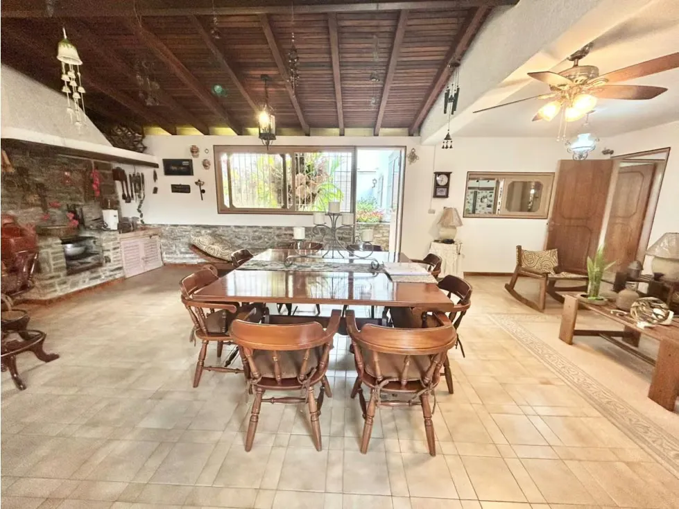 Se vende casa 554m² 5h+s/ 4b+s/ 4e La Tahona - 7