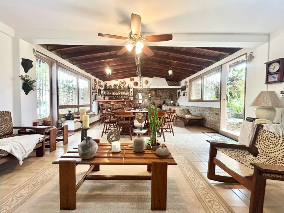 Se vende casa 554m² 5h+s/ 4b+s/ 4e La Tahona - 8