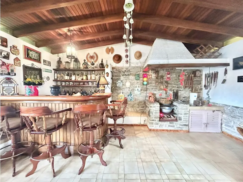 Se vende casa 554m² 5h+s/ 4b+s/ 4e La Tahona - 9