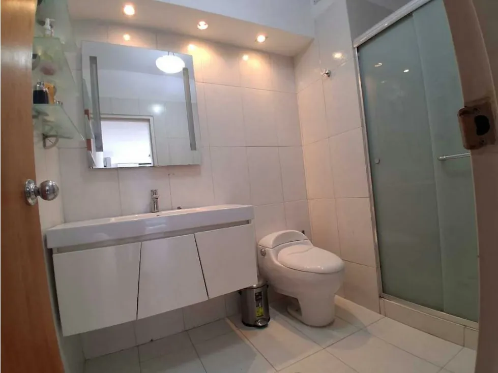 APARTAMENTO EN LOMAS DEL SOL - 13