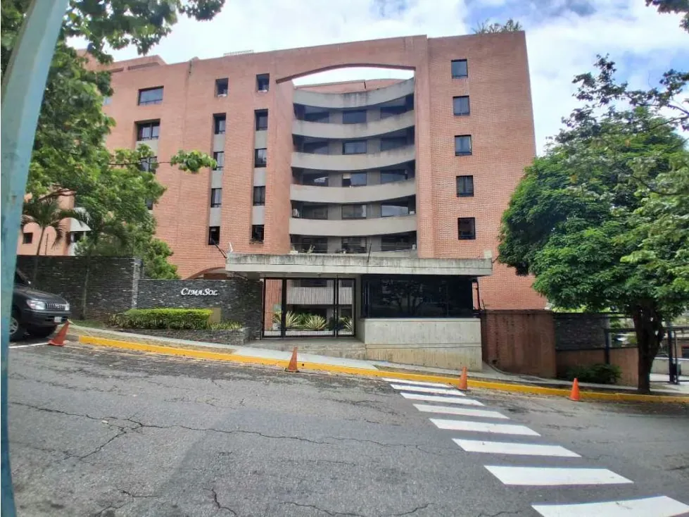 APARTAMENTO EN LOMAS DEL SOL - 15