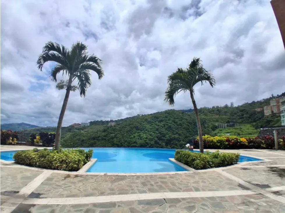 APARTAMENTO EN LOMAS DEL SOL - 4