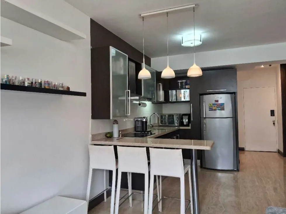 APARTAMENTO EN LOMAS DEL SOL - 6