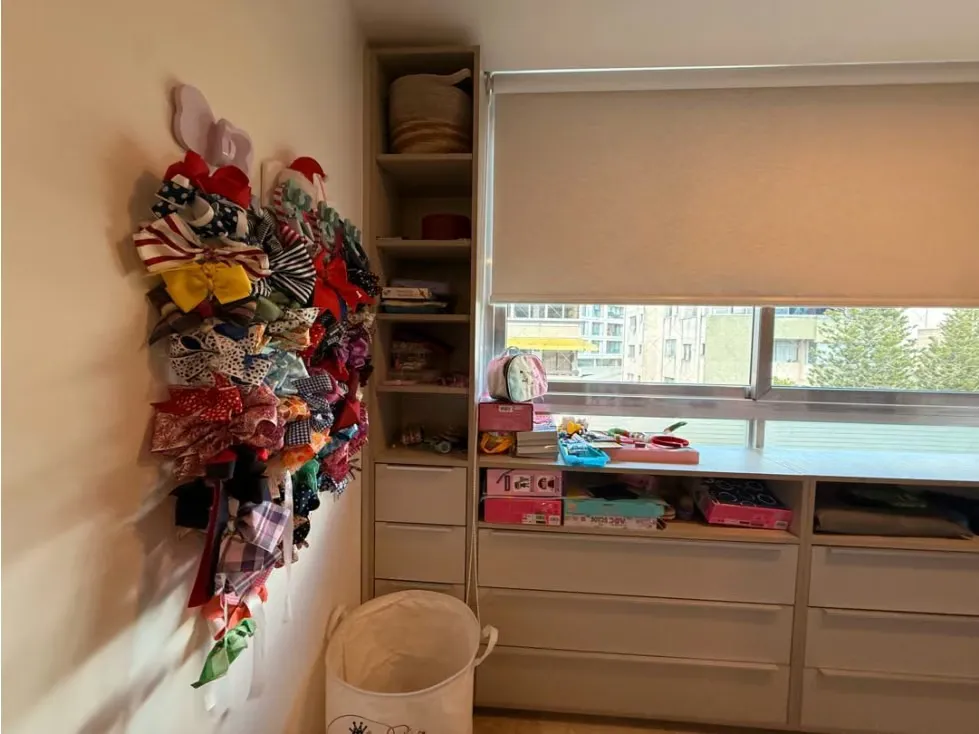 Se vende PH TRIPLEX 573m2 4H/5B/6P Los Naranjos de las Mercedes - 22