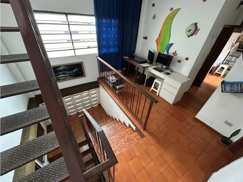 Vendo casa 240m2 Sarria 8060 - 6