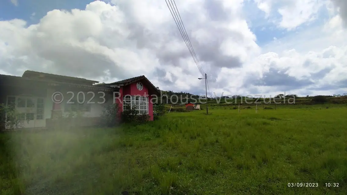 Terreno (Finca) en Venta en Banco Bonito, Cojedes - 7