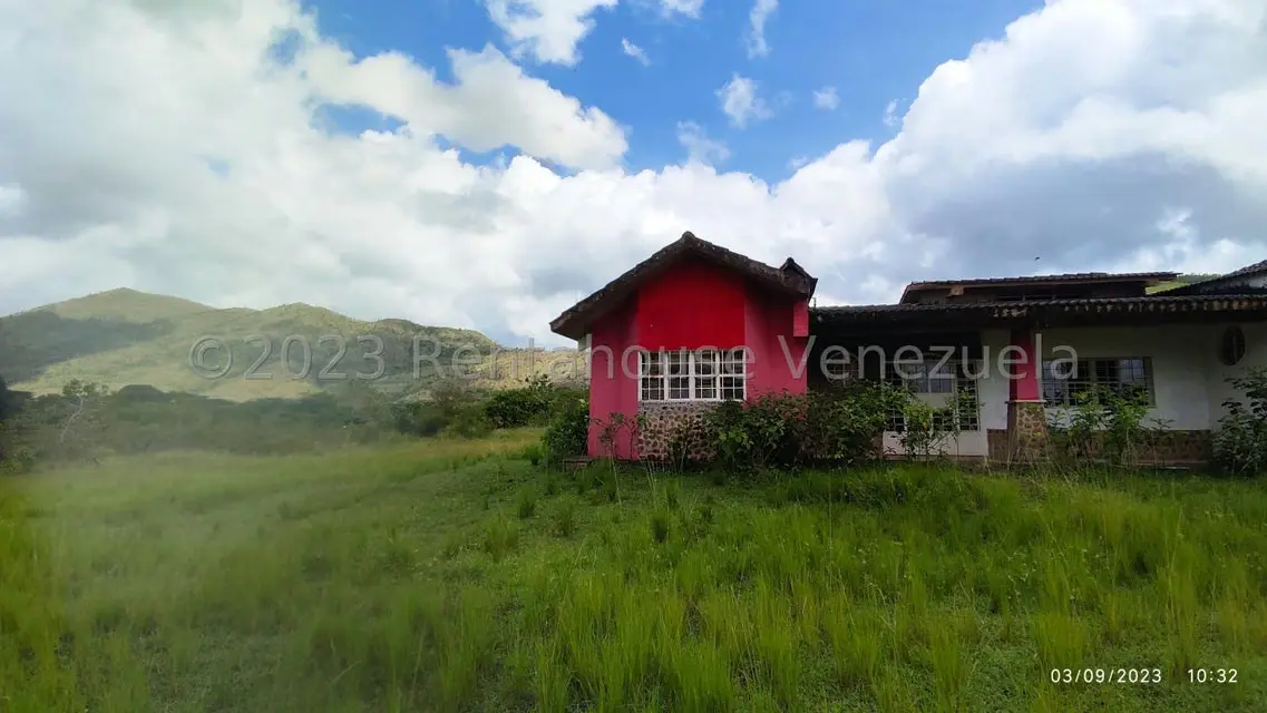 Terreno (Finca) en Venta en Banco Bonito, Cojedes - 10