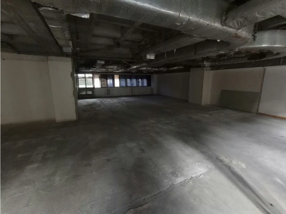 PARA REMODELAR OFC 450MTS2 . AV. FRANCISCO DE MIRANDA - 3