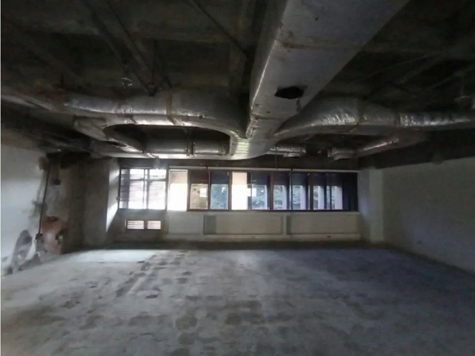 PARA REMODELAR OFC 450MTS2 . AV. FRANCISCO DE MIRANDA - 4