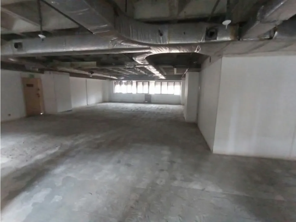 PARA REMODELAR OFC 450MTS2 . AV. FRANCISCO DE MIRANDA - 5