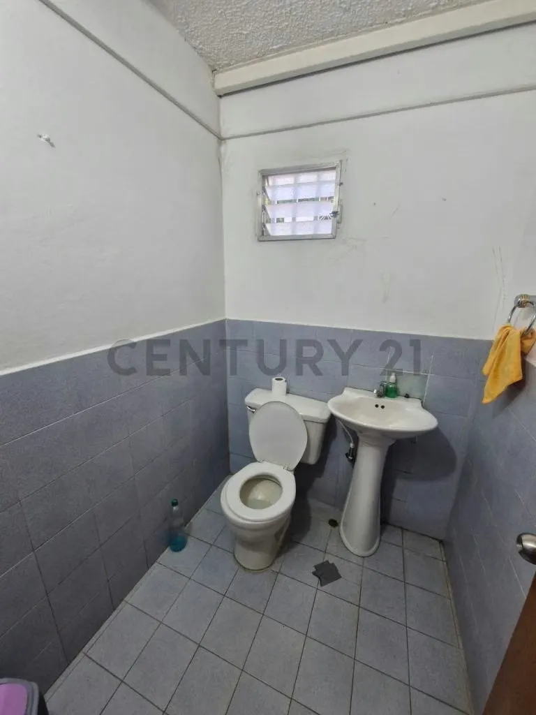 galpón con oficinas en venta en la ciudad de Anaco - 13