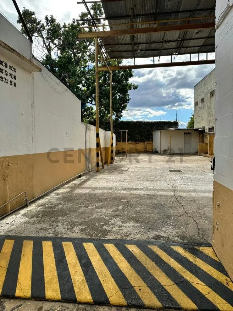 galpón con oficinas en venta en la ciudad de Anaco - 14