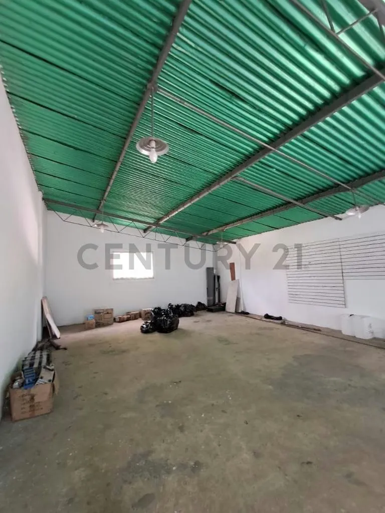 galpón con oficinas en venta en la ciudad de Anaco - 7