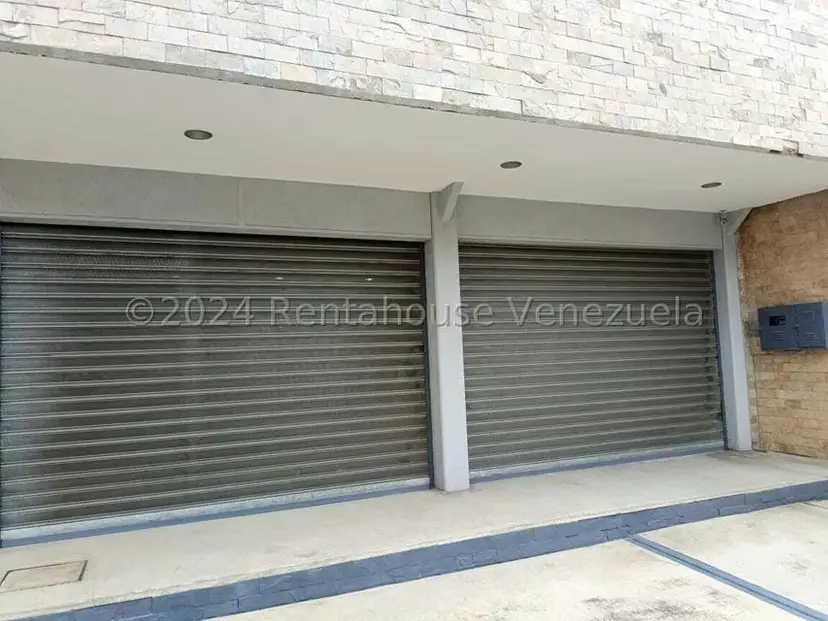 Edificio en Venta en Del Este, Lara
