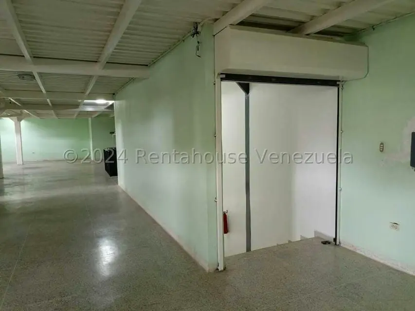 Edificio en Venta en Del Este, Lara - 18