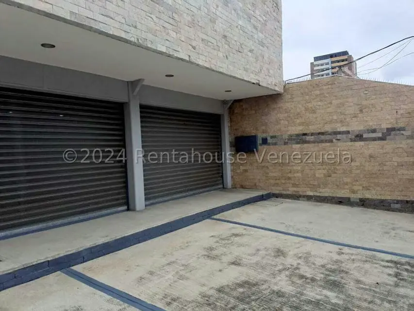 Edificio en Venta en Del Este, Lara - 2