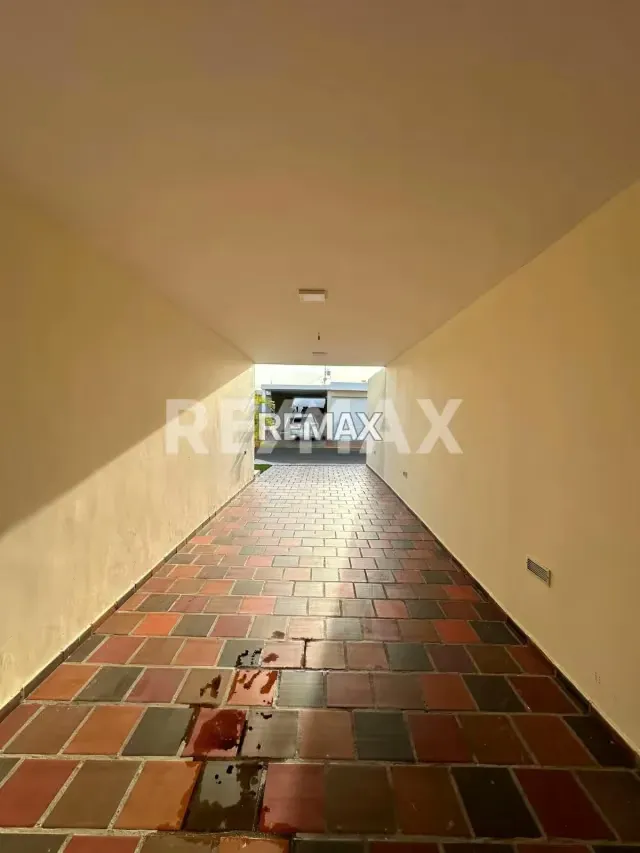 Town house en alquiler en Villa Peru, San Francisco - 9