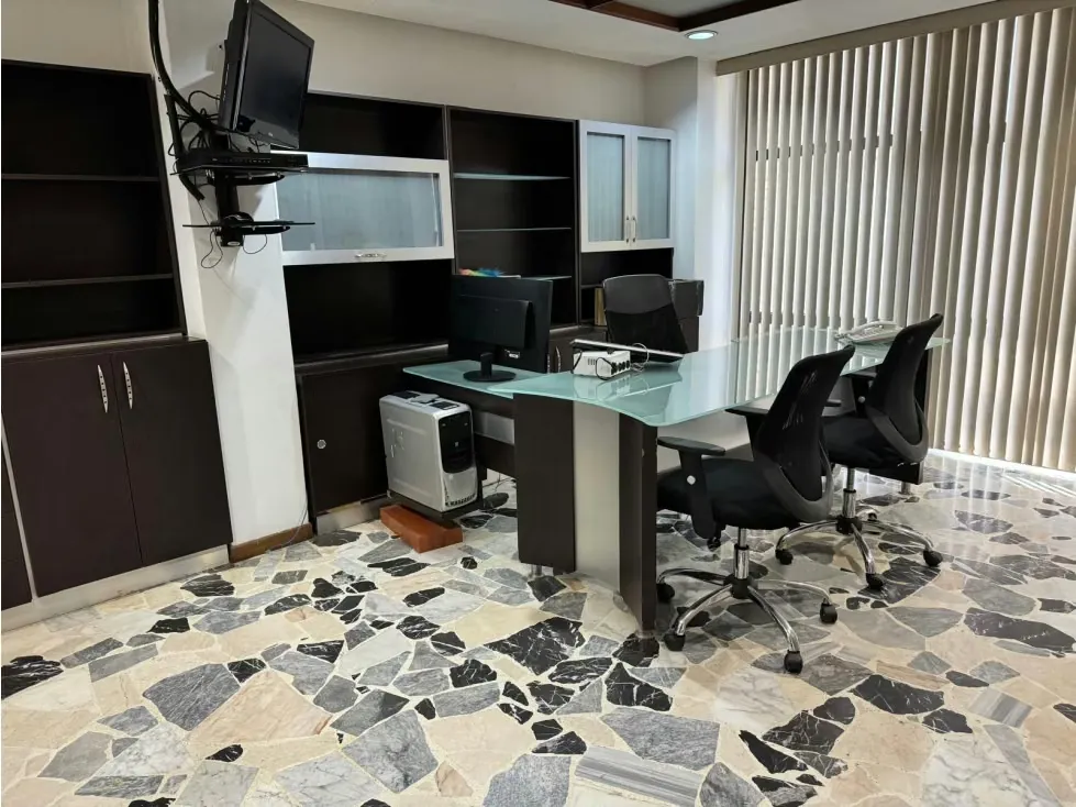 Vende Edificio 720 m2 Bello Monte - 6