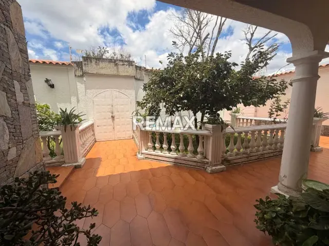 QUINTA DE LUJO EN EL PARAÍSO , LAS FUENTES, CALLE CERRADA - 2