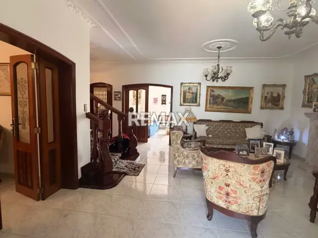 QUINTA DE LUJO EN EL PARAÍSO , LAS FUENTES, CALLE CERRADA - 4