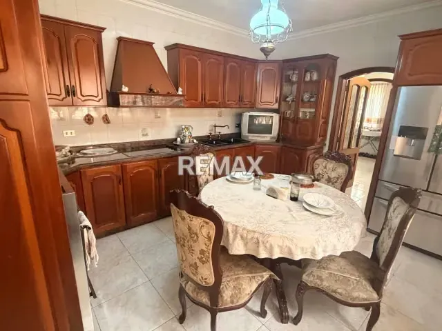 QUINTA DE LUJO EN EL PARAÍSO , LAS FUENTES, CALLE CERRADA - 7