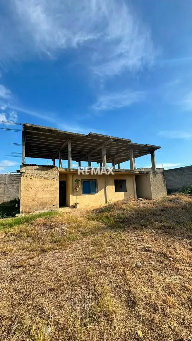 EN VENTA EN PROYECTO CASA UBICADA EN AGUA VIVA - 2
