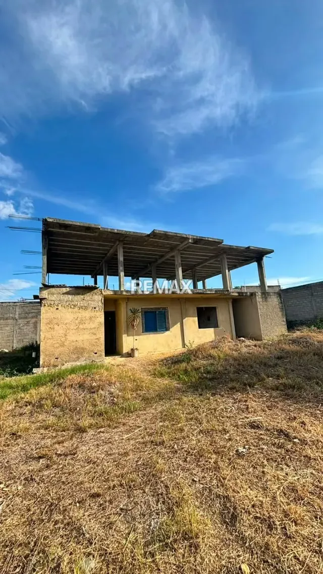 EN VENTA EN PROYECTO CASA UBICADA EN AGUA VIVA - 3