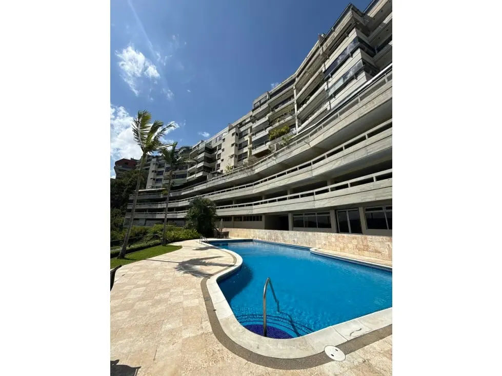 Se alquila apto 275 m2 3h+s/3.5b+s/3p Colinas de Valle Arriba - 21