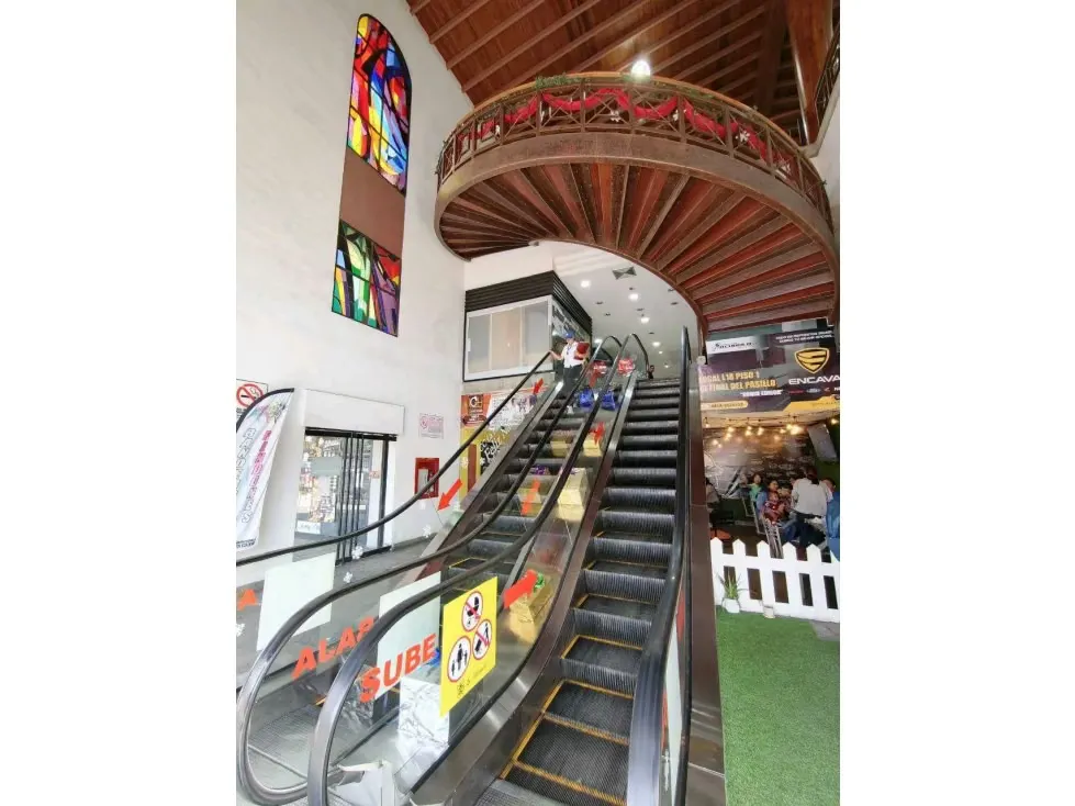 Se vende/alquila local 28m2 Guatire 3655 - 2