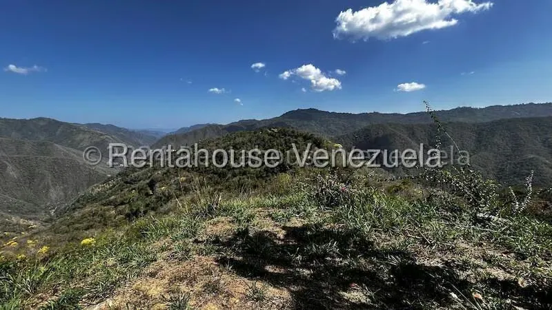 Terreno (Residencial) en Venta en Caicaguana, Distrito Metropolitano
