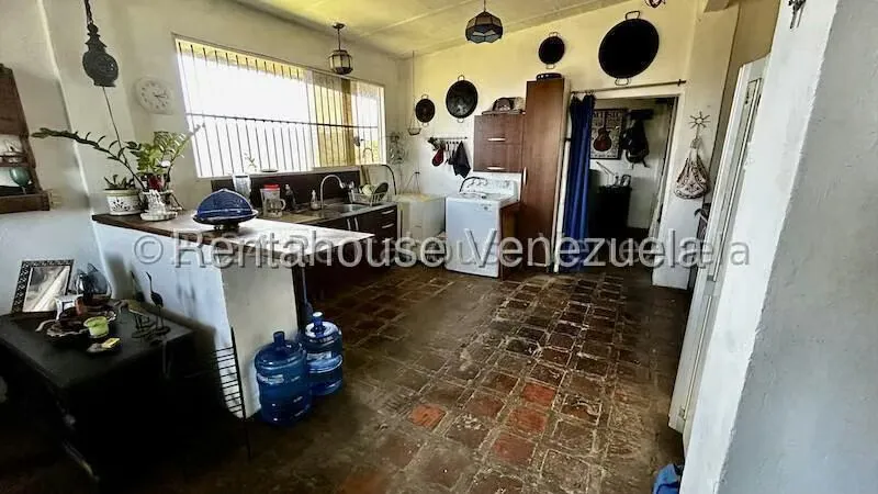 Terreno (Residencial) en Venta en Caicaguana, Distrito Metropolitano - 6