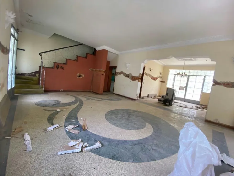 Casa a Remodelar o Terreno en Parte Alta de Altamira con Proyecto - 21