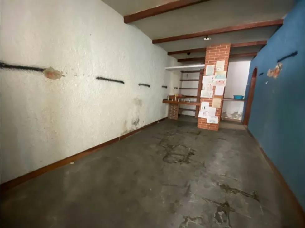 Casa a Remodelar o Terreno en Parte Alta de Altamira con Proyecto - 4