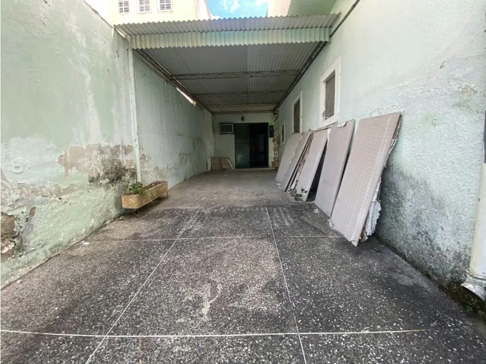 Casa a Remodelar o Terreno en Parte Alta de Altamira con Proyecto - 5
