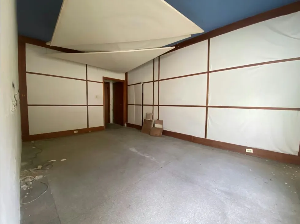 Casa a Remodelar o Terreno en Parte Alta de Altamira con Proyecto - 7
