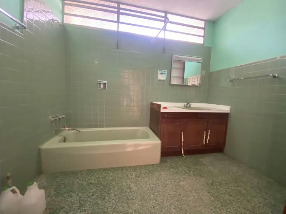 Casa a Remodelar o Terreno en Parte Alta de Altamira con Proyecto - 8