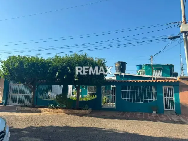 Casa cin Residencias en Sierra Maestra