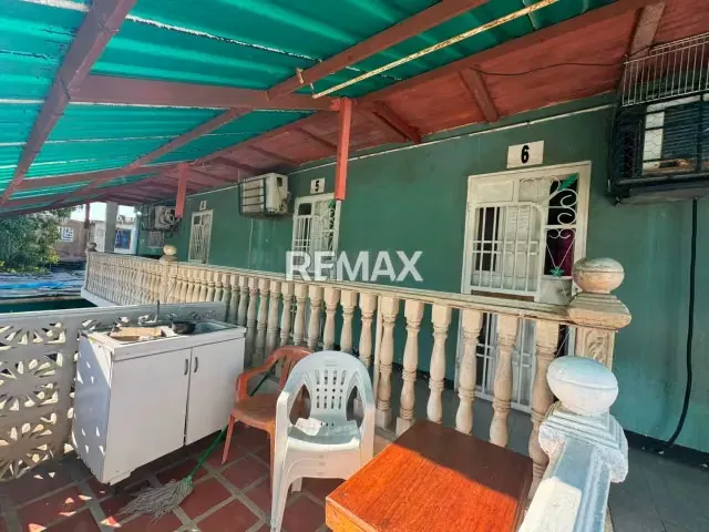 Casa cin Residencias en Sierra Maestra - 14