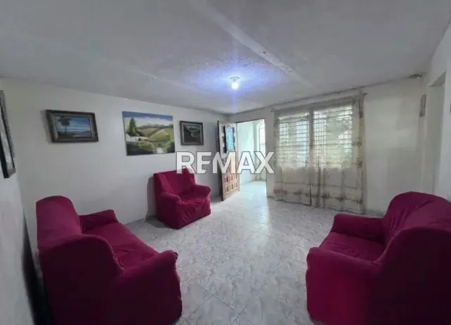 Casa En Venta, Antiguo Aeropuerto, Municipio Carirubana, Estado Falcon - 2