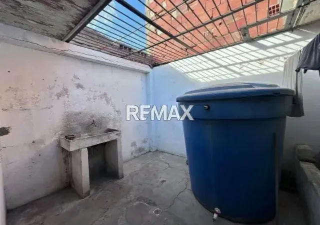 Casa En Venta, Antiguo Aeropuerto, Municipio Carirubana, Estado Falcon - 7