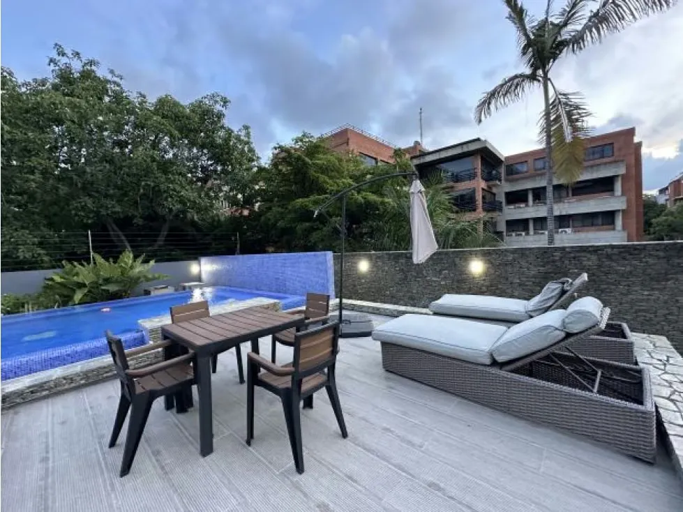 Exclusivo Apartamento en Venta en la Castellana Bella